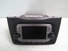 Autoradio Alfa Romeo MITO