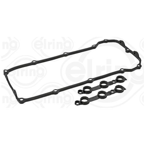 Dichtungssatz Zylinderkopfhaube FüR BMW X3 E83 2.5 3.0 03 Bis 06 Elring M54B30-image