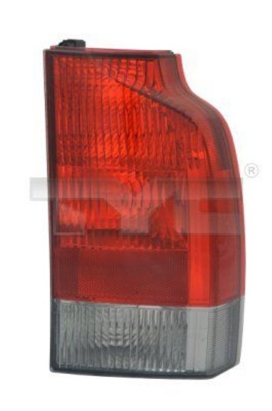 TYC RüCkleuchte Rechts FüR Volvo V70 XC70 Heckleuchte-image