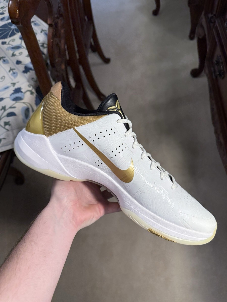 Size 15 - Nike Zoom Kobe 5 Protro Big Stage for sale online | eBay