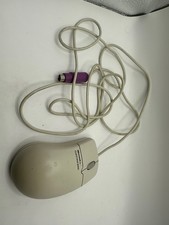 Microsoft Gateway IntelliMouse 1.1A PS2 Wired...