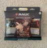 Magic The Gathering, Universes Beyond, Lord Of The Rings, Starter Kit mtg lotr