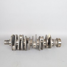 2002-2008 Porsche Porsche 911 996 997 3.6 3.8 M96 M97 Crankshaft Oem 2002-2008 Porsche Porsche 911 996 997 3.6 3.8 M96 M97 Crankshaft Oem