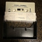 The Police Synchronicity A&M CS-3735 Cassette Tape Dolby CRC — photo 4
