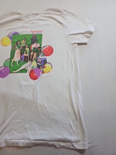 Red Velvet The Reve Festival Day 1 T Shirt "Size Medium" - Picture 3 of 14