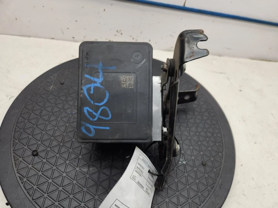 Conjunto modulador de piezas de freno antibloqueo bomba ABS compatible con 17-19 RIDGELINE 761124 Foto 2 de 2