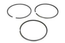 Jeu de segments de Piston pour IVECO pasuje do: IVECO EUROCARGO I-III, MAGIRUS