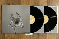 The Naked and Famous - In Rolling Waves vinyl 2xLP record Rare and Out of print