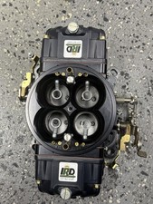 E-85 Ird Racing Carburetor Drag Racing Jon B Built Billet Aluminum Hotratrod