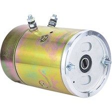Snow Plow Motor For Meyer E57 E57h E-60h 10758n 82-6882 15829 430-22019