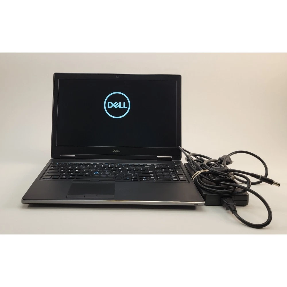 Dell Intel Core i7 8th Gen. 16 GB RAM PC Laptops & Netbooks for