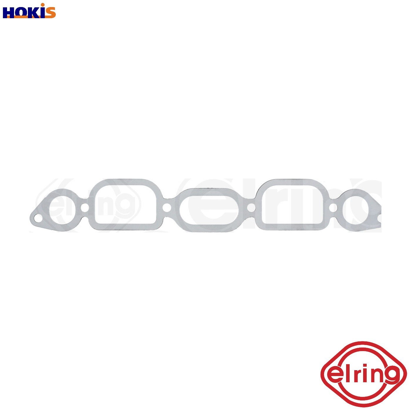GASKET INTAKEEXHAUST MANIFOLD 777.188 FOR M 115.973 2.3L M115.951/952/954 2.3L