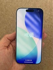 Iphone 17 Pro - 256 GB - Silver - Used - Unlocked