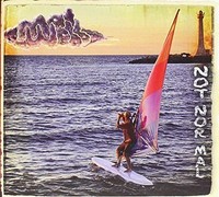 Webb - Not Nor - Cd - G3Z