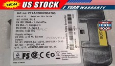 1pc ABB PLUTO S20 V2 Safety Relay 2TLA020070R4700