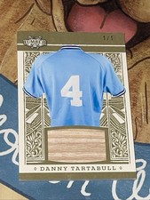 2025 Leaf Lumber Danny Tartabull Game Used Bat Relic Kansas City Royals #1/1🔥