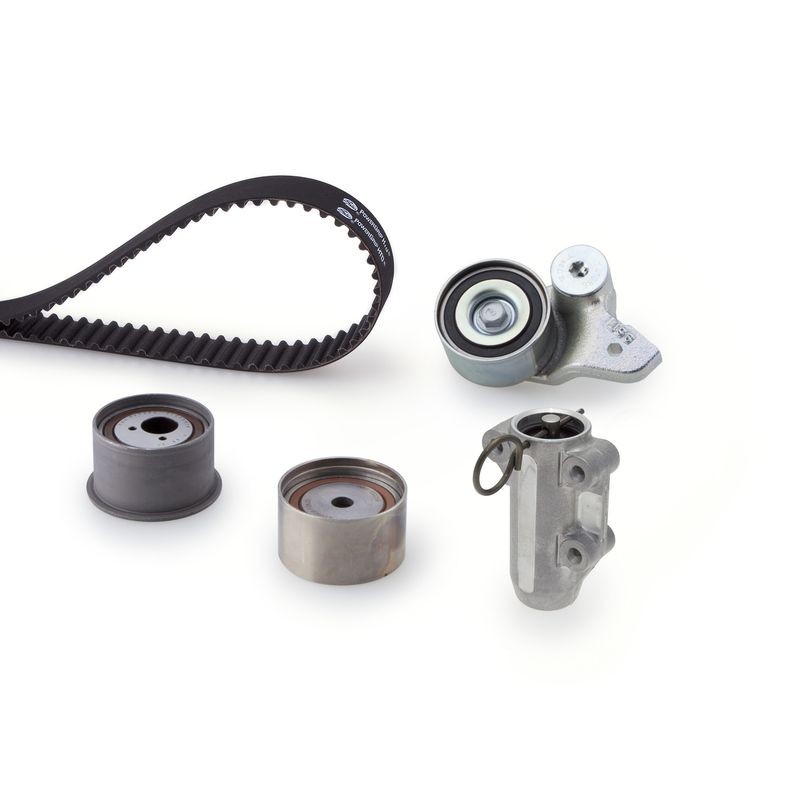 Timing belt kit K025605XS GATES for AUDI A4 B6 A6 C5 A6 C5 Avant A4 B6 Avant - Image 10