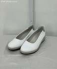 Elite by Shuropody White Comfort Flat Women EU 39 — photo 1