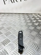 MERCEDES BENZ C CLASS W205 VOLUME AUTO START SWITCH PANEL A2139050102 2015