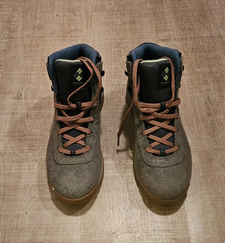 Columbia Newton Ridge™ BC Wanderstiefel Herren Größe 42