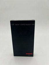 Nixon Tape II VHS - For Your Consideration