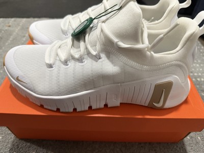 Nike Free Metcon 6 ‘White Hemp Gum’ Buy Nike Free Metcon 6 white/gum light brown/hemp from  main image 2