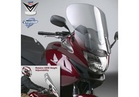 National Cycle Windshield Vstream Sport Touring FÃ¼R NTV700 Deauville RC52/RC59