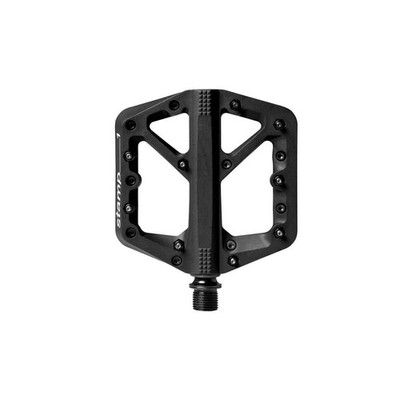 Crankbrothers Pedal Body Pedalkörper, Stamp, Level 7, small, links, black
