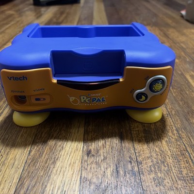 VTech V.Smile PC Pal Console Only Tested & Working (Read the description)