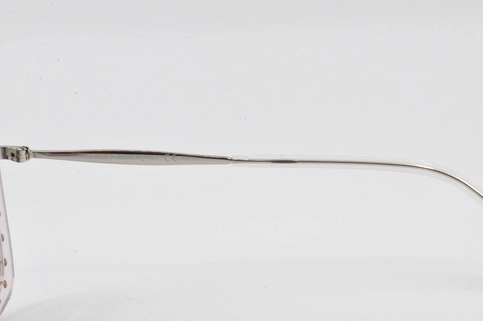 Jimmy Choo Sunglasses DANY/S 0Kts F7 Pall Lil, Size 56-21-145 - Image 3 of 4