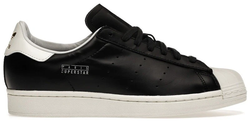 adidas Superstar Pure Paris for Sale | Authenticity Guaranteed | eBay