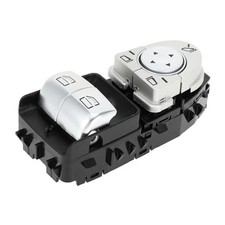Power Window Switch No.2059057011 Window Control Switch for Mercedes-Benz C300
