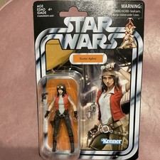 Kenner Star Wars The Vintage Collection Doctor Aphra Action Figure
