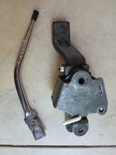 1969 Camaro Ss Z28 Rebuilt Factory Hurst 4 Speed Shifter Handle Muncie Nice
