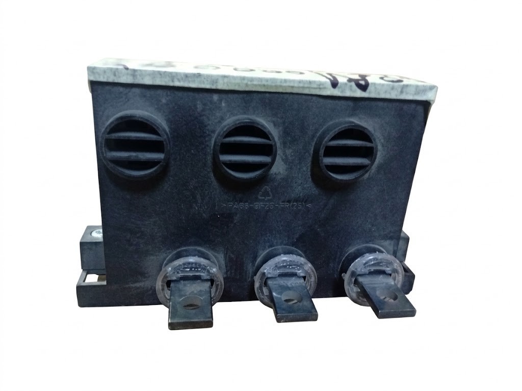 Cable Connection Unit 160A 3P Size 4E;6E;8E ITSA060011R0001