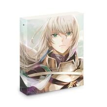 Fate/Grand Order - Divine Realm of the Round Table: Camel... | DVD | Zustand neu