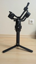 DJI Ronin SC – 3-Achsen Gimbal für spiegellose Kameras – inkl. Transportkoffer