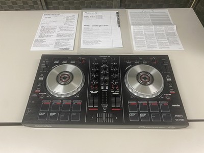Pioneer DJ DDJ-SB2 中古 s-l400.jpg