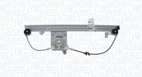 Magneti Marelli Fensterheber 350103719000 FüR Polo 9N2 9A2 VW 9A4 4 9A6 12V 16V