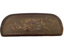 Compteur Fiat UNO