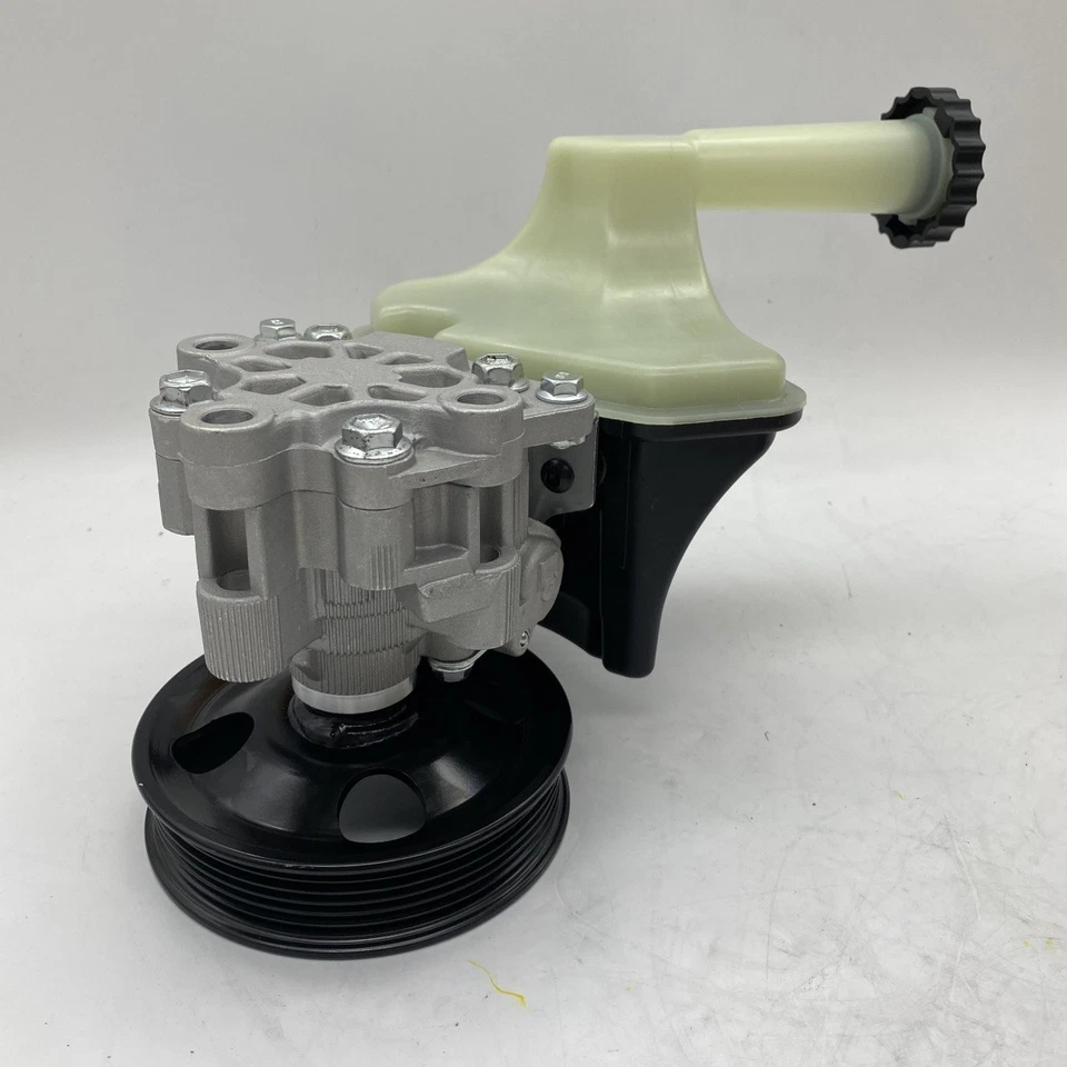 Bomba de dirección asistida Cummins 5181854AA para Dodge Challenger Charger 2012-19 6,2 L Foto 2 de 4