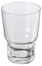 KEUCO Zahnputzglas Smart/City2 Echtkristallgl...