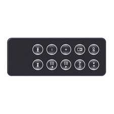 For Bose SoundDock Series II & III Digital Player Remote Control Replacement