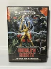 Ghouls 'n Ghosts (Sega Genesis, 1989) Tested And Working NO MANUAL