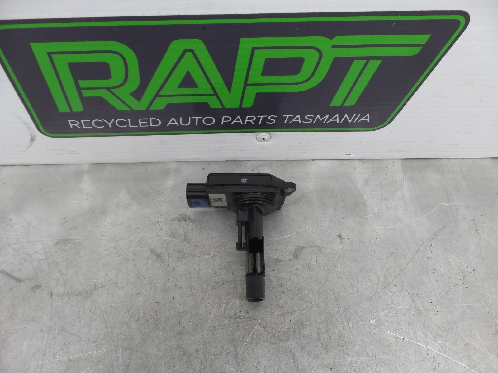 2010 Mitsubishi Lancer AIR FLOW METER 2.0/2.4 PETROL CJ 09/07-10/15 07 08 09 10 11 image 2