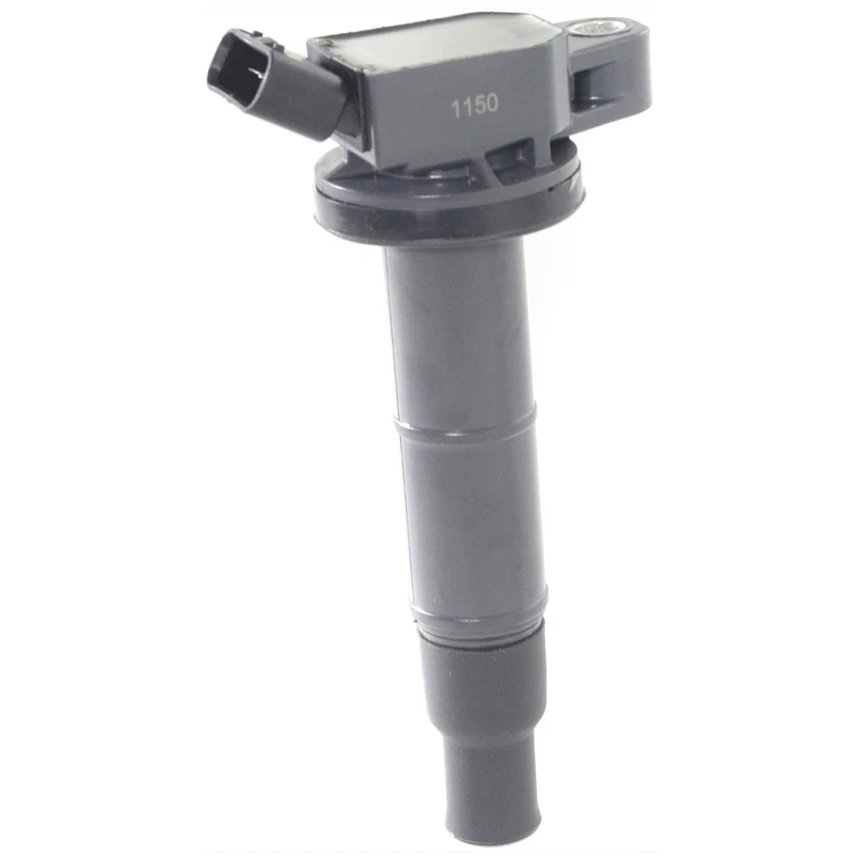 Juego de 2 pares de bobinas de encendido para Scion tC xB Toyota Matrix Camry Corolla Vibe Foto 3 de 4