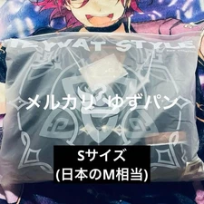 M11h Genshin Impact Zhongli Teiwat Style Pajamas S Size Image Series Used Japan