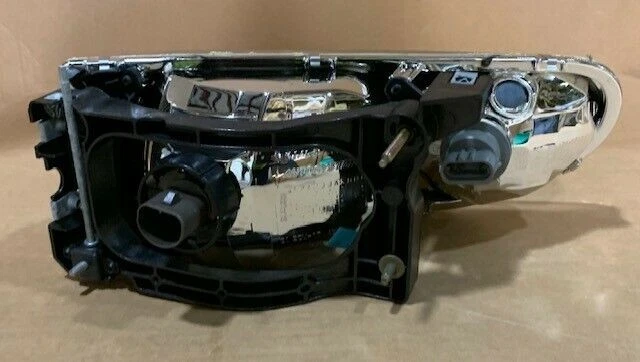 FARO MERCURY VILLAGER 1999-2002 ASM XF5Z13008BB - NUEVO FABRICANTE DE EQUIPOS ORIGINALES XF5Z13008BB Foto 3 de 4