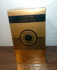 Fragrance Couture Hunter Ambrosia Eau de Parfum Spray Regular Size 3.4 fl oz