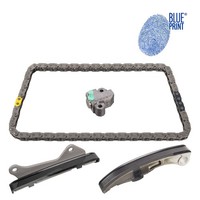 Blue Print Steuerkettensatz FüR Nissan Patrol GR V Wagon 3.0 Dti NT400 Cabstar
